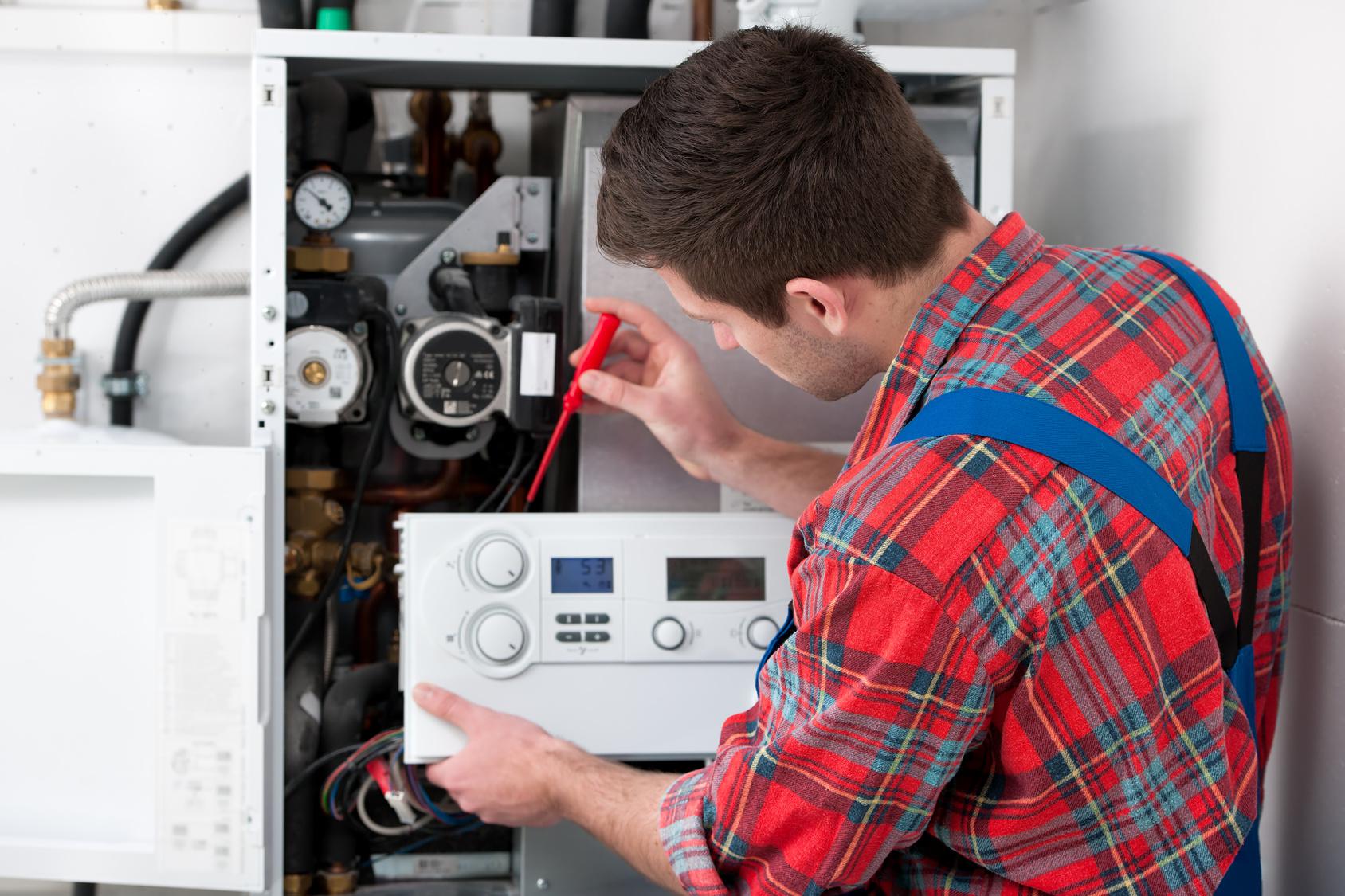 prix chauffage électrique Marcoussis
